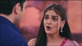 Kyunki Rishton Ke Bhi Roop Badalte Hai - 14th May 2026
